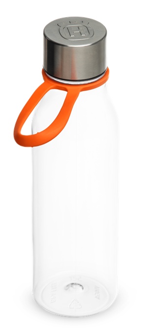 Husqvarna Xplorer Water Bottle 570ml w grupie Produkty do pielęgnacji ogrodów oraz do gospodarki leśnej marki / Husqvarna Wyposażenie i odzież ochronna / Zwykłe ubrania Xplorer w GPLSHOP (5967238-01)