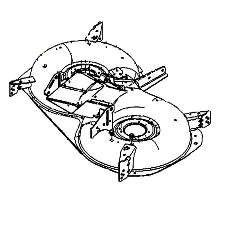 Zestaw Serwisowy 5967628-01 w grupie  w GPLSHOP (5967628-01)