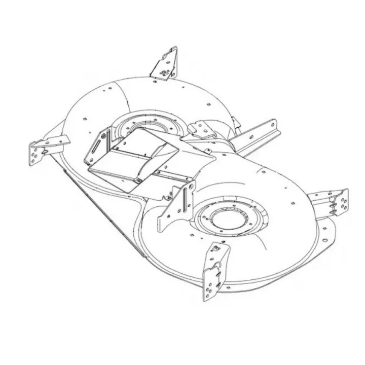 Zestaw Serwisowy 5967630-01 w grupie  w GPLSHOP (5967630-01)