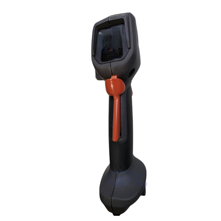 Uchwyt prawy 5969016-01 w grupie Części Zamienne / Części zamienne Wykaszarki / Części zamienne Husqvarna 535iRXT w GPLSHOP (5969016-01)