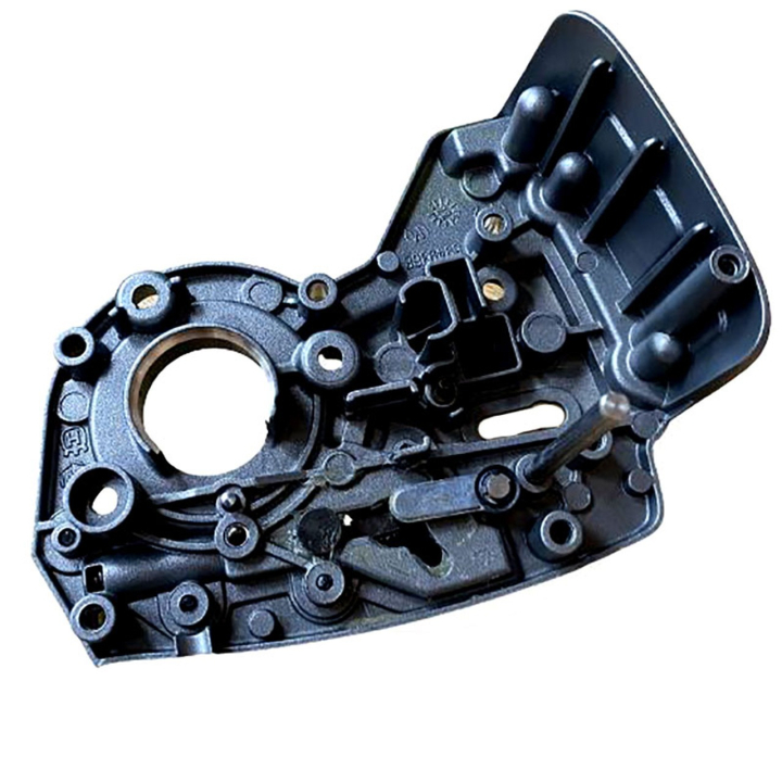 Tylny uchwyt podwozia 5969536-01 w grupie Części Zamienne / Części zamienne Pilarki / Części zamienne Husqvarna 540i XPG w GPLSHOP (5969536-01)