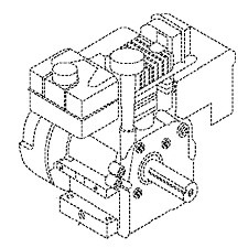 Silnik Lct 291 cm3 8,5 KM Dsst Op w grupie  w GPLSHOP (5969590-02)