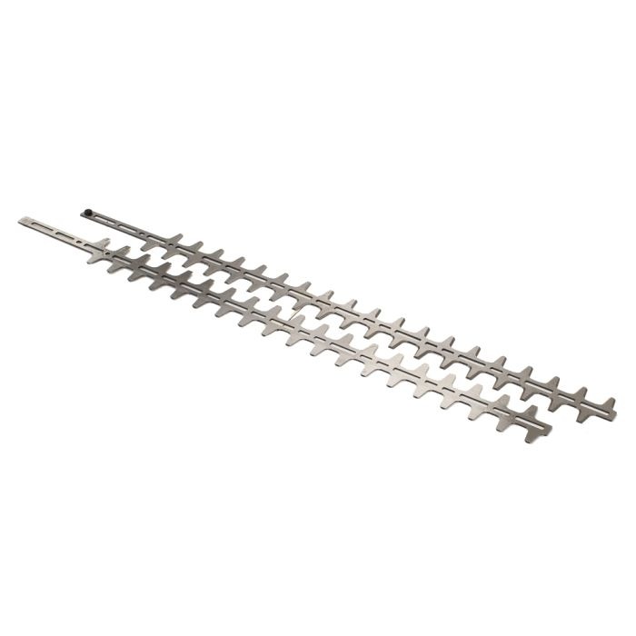 Zestaw ostrzy Hdr75 w grupie Części Zamienne / Części zamienne Nożyce do żywopłotu / Części zamienne Husqvarna 522HDR75X w GPLSHOP (5970221-01)