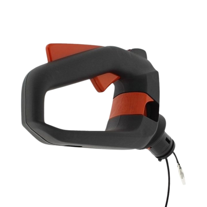 Uchwyt tylny 522Hd w grupie Części Zamienne / Części zamienne Nożyce do żywopłotu / Części zamienne Husqvarna 522HDR75X w GPLSHOP (5970240-01)