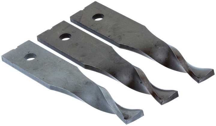 Wiertło CL400 - 3 pcs w grupie Osprzęt kosiarka Automatyczna / Montaż w GPLSHOP (5970484-01)