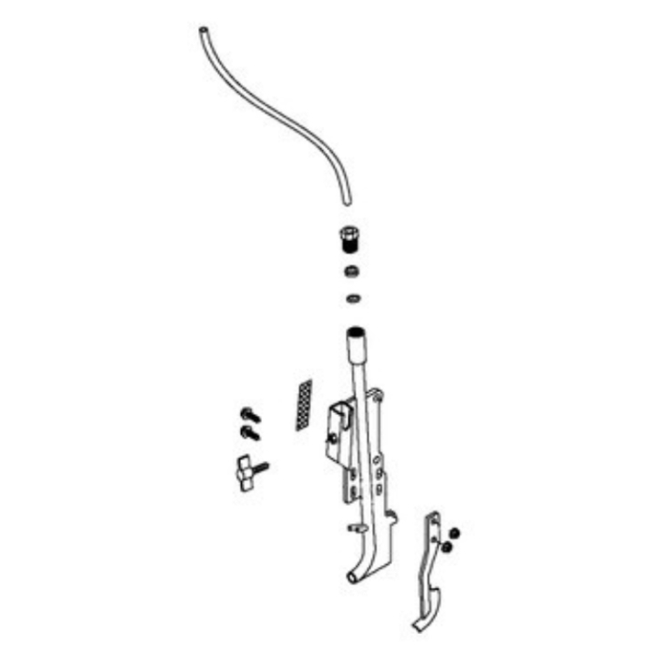 Zespół ramy 5970485-02 w grupie  w GPLSHOP (5970485-02)