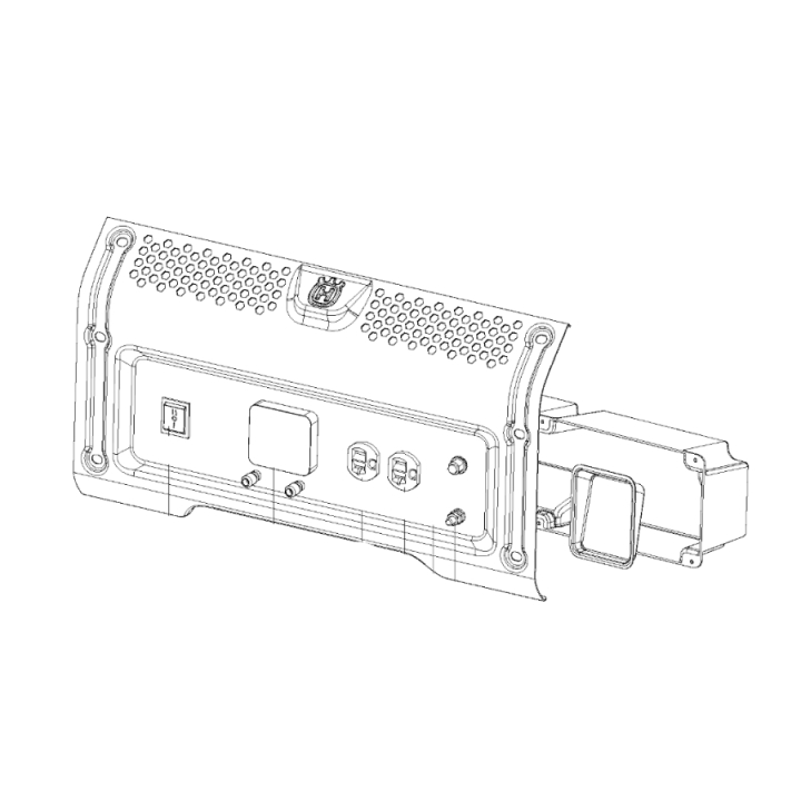 Panel w grupie w GPLSHOP (5970908-01)