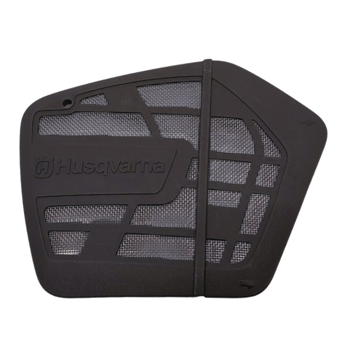 Zestaw osłon filtra powietrza 540Ixp 5976828-01 w grupie Części Zamienne / Części zamienne Pilarki / Części zamienne Husqvarna 542i XPG w GPLSHOP (5971249-01)