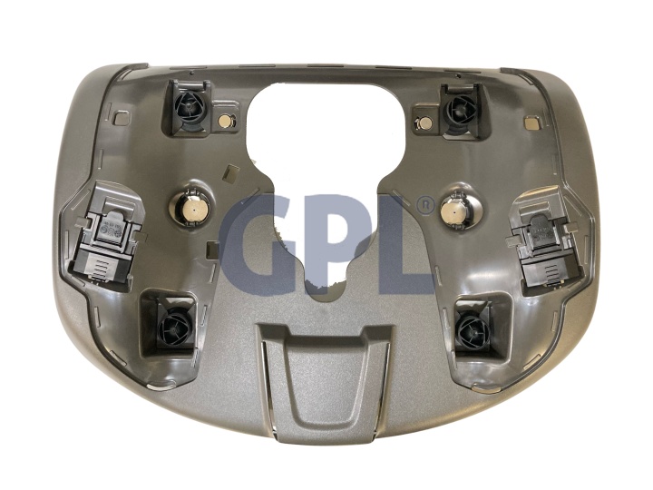 BODY ASSY REAR w grupie Części Zamienne Kosiarka Automatyczna / Części zamienne Husqvarna Automower® 435X AWD / Automower 435X AWD - 2023 w GPLSHOP (5971619-01)