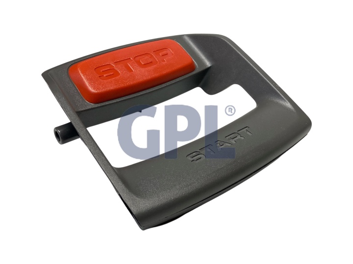 HANDLE KIT w grupie Części Zamienne Kosiarka Automatyczna / Części zamienne Husqvarna Automower® 435X AWD / Automower 435X AWD - 2024 w GPLSHOP (5971621-01)