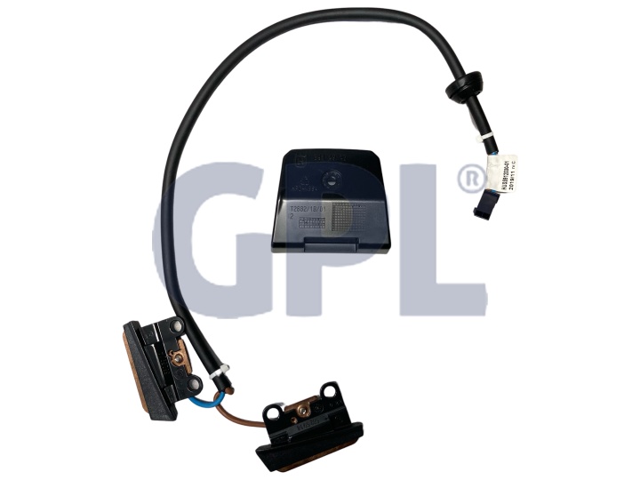 CHARGING PLATE KIT w grupie Części Zamienne Kosiarka Automatyczna / Części zamienne Husqvarna Automower® 435X AWD / Automower 435X AWD - 2023 w GPLSHOP (5971656-01)