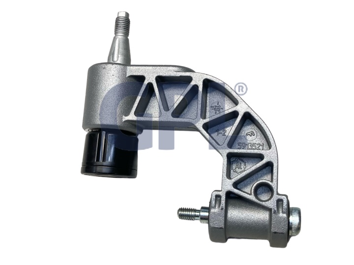 PIVOTING ARM KIT w grupie Części Zamienne Kosiarka Automatyczna / Części zamienne Husqvarna Automower® 435X AWD / Automower 435X AWD - 2023 w GPLSHOP (5971664-01)