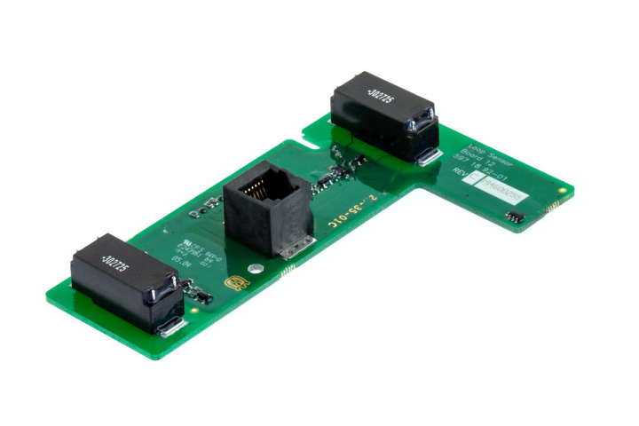 PRINTED CIRCUIT ASSY PCBA LOOP 305, 310 Mark II, 315 Mark II w grupie Części Zamienne Kosiarka Automatyczna / Części zamienne Husqvarna Automower® 305 - 2020 / Automower 305 - 2025 w GPLSHOP (5971892-01)