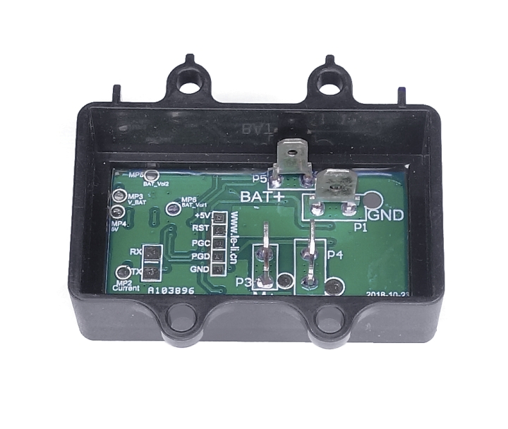Obwód Elektryczny w grupie w GPLSHOP (5972289-01)