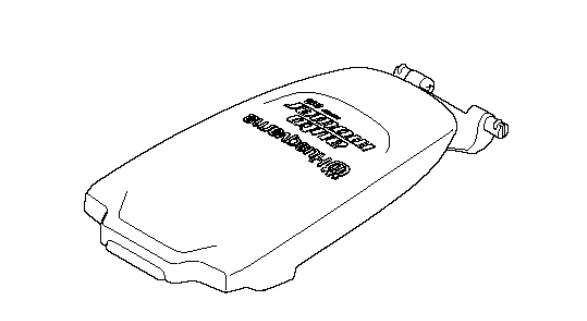 OSŁONA Display 310 Mark II w grupie w GPLSHOP (5972324-03)