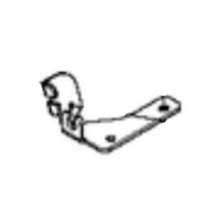 Uchwyt przewodu hst i hamulec t2 w grupie w GPLSHOP (5972480-01)