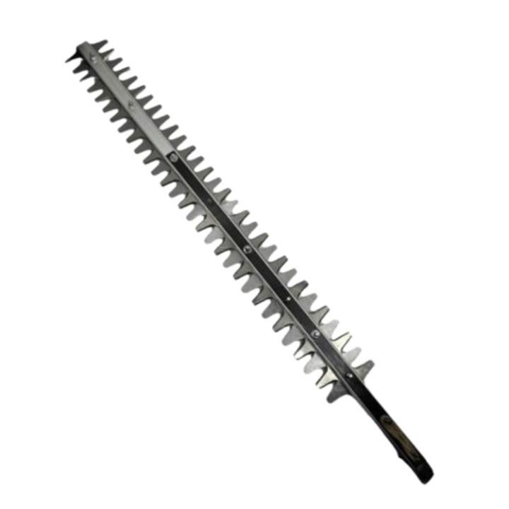 Zestaw jednostki tnącej Hdr60 w grupie Części Zamienne / Części zamienne Nożyce do żywopłotu / Części zamienne Husqvarna 522HDR75X w GPLSHOP (5972543-02)