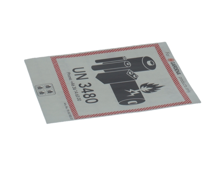 Etykieta w grupie  w GPLSHOP (5973376-01)