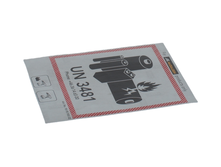 Etykieta w grupie w GPLSHOP (5973409-01)
