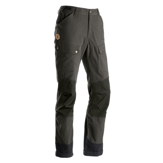 Husqvarna Xplorer Leisure Trousers Men w grupie Produkty do pielęgnacji ogrodów oraz do gospodarki leśnej marki / Husqvarna Wyposażenie i odzież ochronna / Zwykłe ubrania Xplorer w GPLSHOP (5974185)