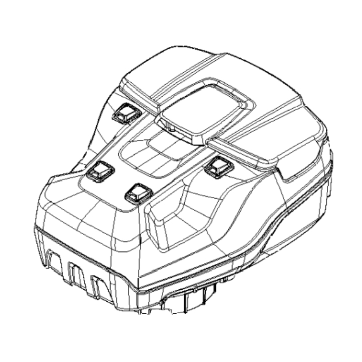 Jednostka zasilająca Pro 5974227-02 w grupie  w GPLSHOP (5974227-02)