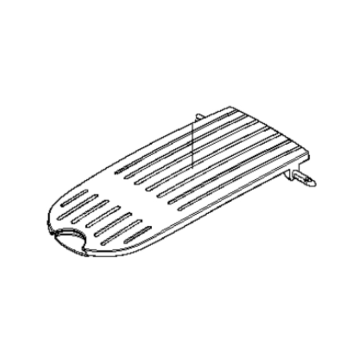 Hatch Flymo w grupie w GPLSHOP (5974583-02)