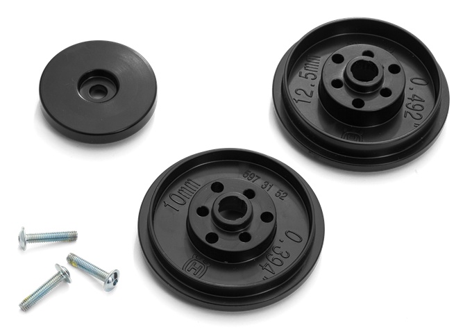 Adapter w grupie Osprzęt Kosiarka Automatyczna w GPLSHOP (5974963-02)