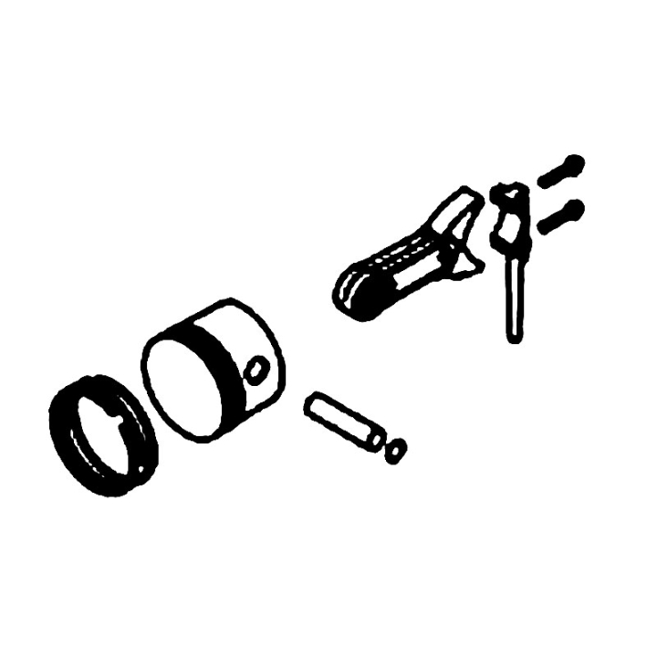 Zestaw Tłoka 5975047-01 w grupie  w GPLSHOP (5975047-01)