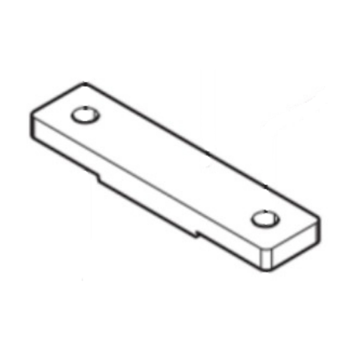 Łożysko płytkowe dystansowe w grupie  w GPLSHOP (5975131-01)