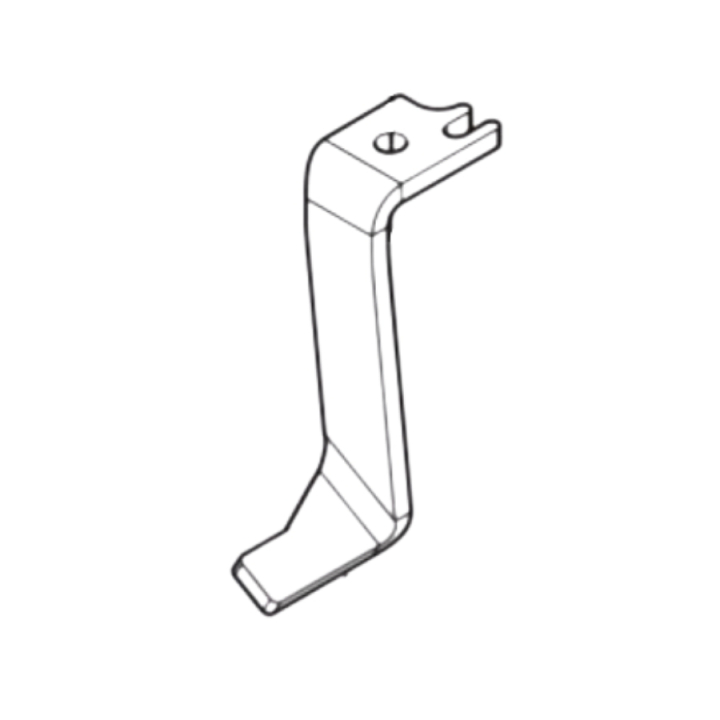 Zatrzymanie momentu obrotowego w grupie  w GPLSHOP (5975140-01)