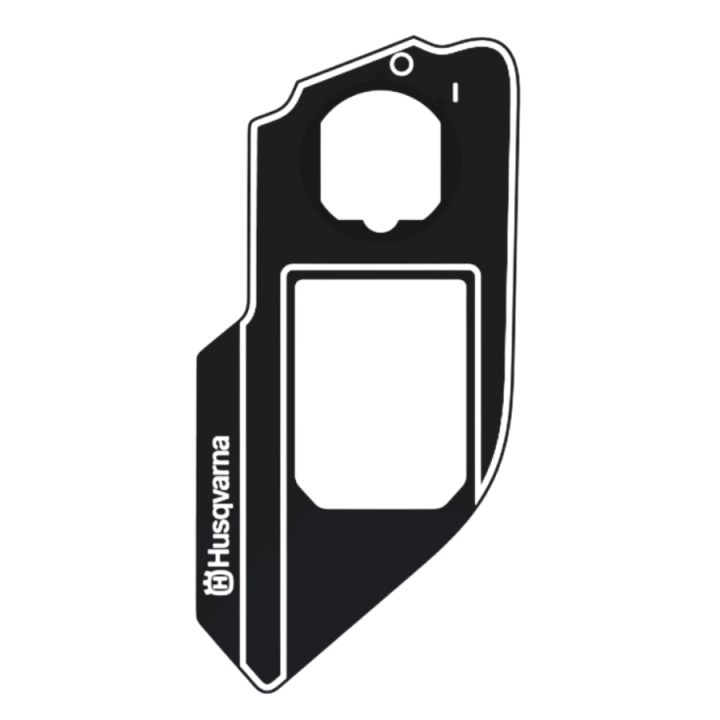 Panel sterowania naklejkami R112Icx w grupie  w GPLSHOP (5975171-01)