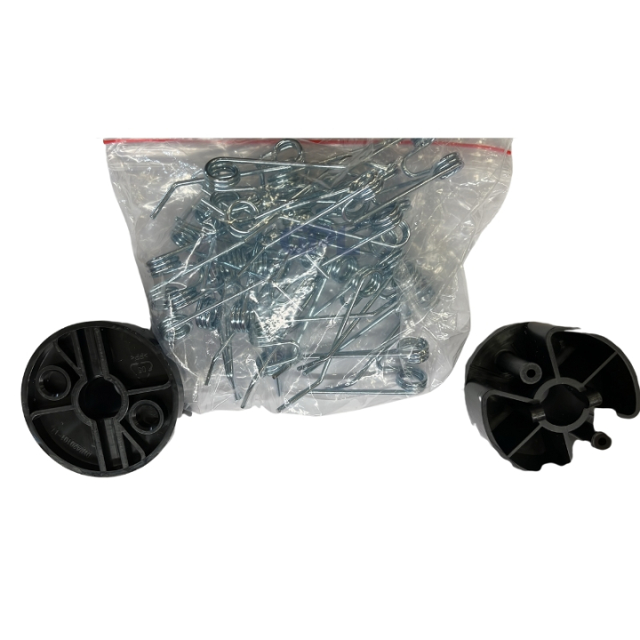 Zestaw Ostrzy Wertykulatora 5975279-01 w grupie  w GPLSHOP (5975279-01)