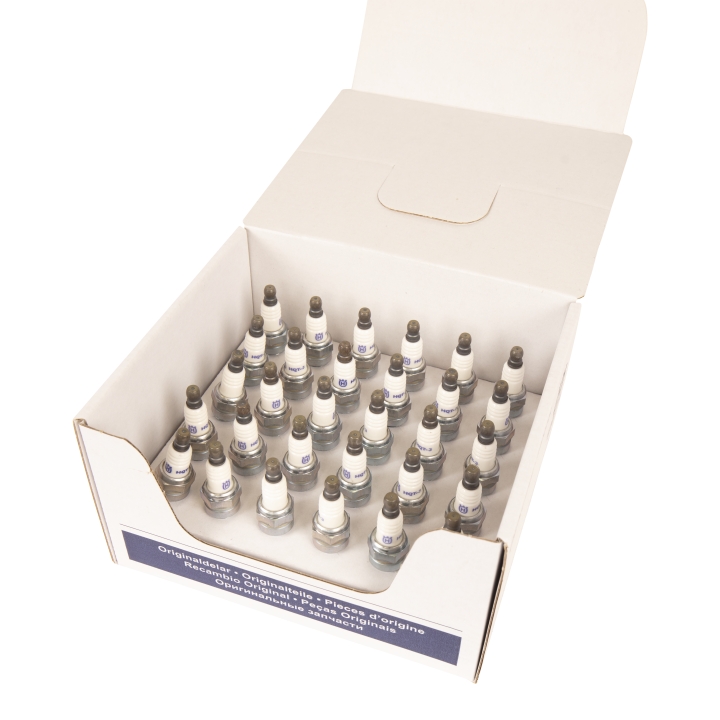 Świeca zapłonowa Megapack Hqt-3 5975308-01 w grupie w GPLSHOP (5975308-01)