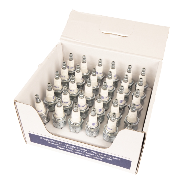 Świeca zapłonowa Megapack Hqt-6 5975311-01 w grupie w GPLSHOP (5975311-01)