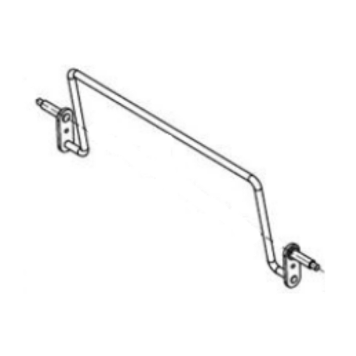 Komplet Tylnego Mostu w grupie w GPLSHOP (5975357-01)