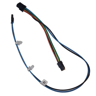 WIRING ASSY CHARGING CABLE w grupie Części Zamienne Kosiarka Automatyczna / Części zamienne Husqvarna Automower® 305 - 2020 / Automower 305 - 2025 w GPLSHOP (5975764-02)