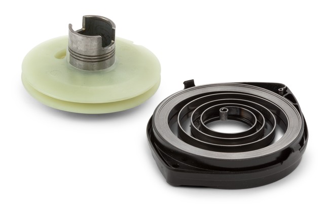 Zestaw Kół Rozrusznika Tymczasowy S 5976511-01 w grupie  w GPLSHOP (5976511-01)