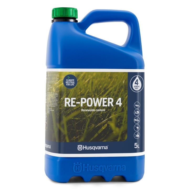 Paliwo Re-Power 4 5L Fi, Se, Dk, 5976698-01 w grupie w GPLSHOP (5976698-01)