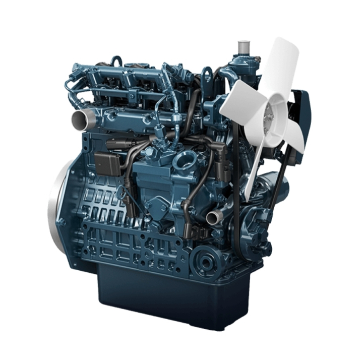 Jednostka silnika Kubota D902 - Eu S w grupie  w GPLSHOP (5977091-01)