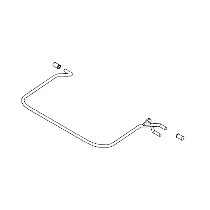 Dźwignia Zestawu Tnącego Do Cl400 5977140-01 w grupie  w GPLSHOP (5977140-01)