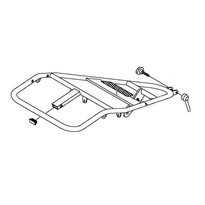 w grupie Części Zamienne / Części zamienne Övriga Reservdelar / Części zamienne Övrigt / Części zamienne Husqvarna CL400 w GPLSHOP (5977141-02)