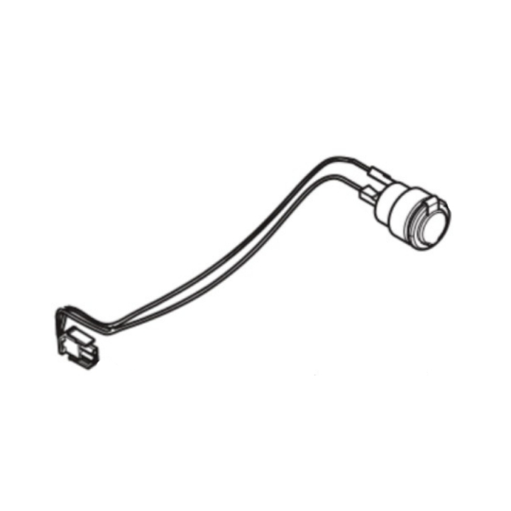 Zespół okablowania gniazda 12V w grupie  w GPLSHOP (5977560-01)