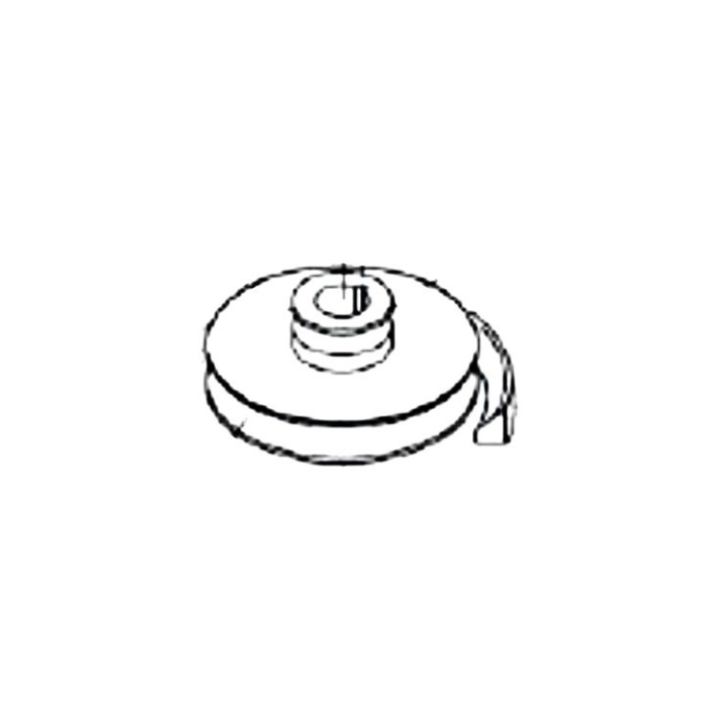 Koło Pasowe Silnika 5977641-01 w grupie w GPLSHOP (5977641-01)