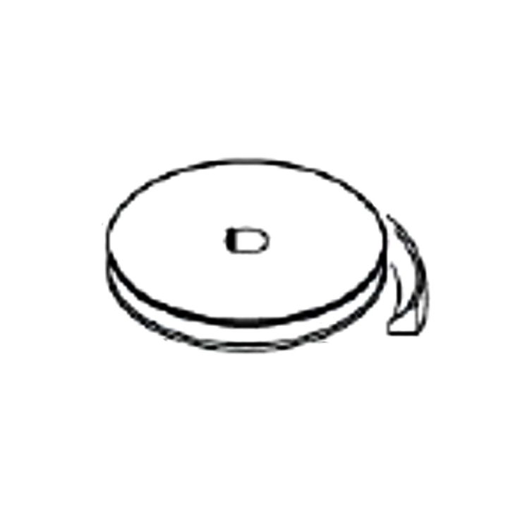 Koło Pasowe Skrzyni Biegów 5977653-01 w grupie  w GPLSHOP (5977653-01)