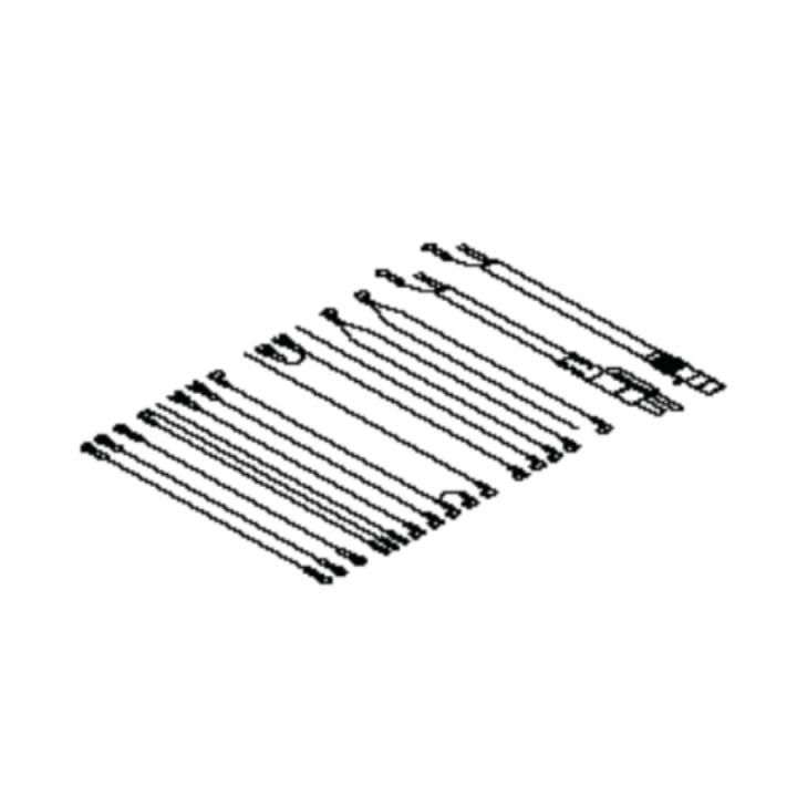 Schemat elektryczny d w grupie w GPLSHOP (5977892-01)