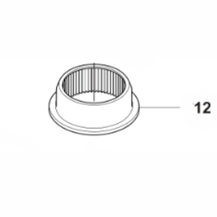 Wyjście przekładni planetarnej koła zębatego 5977908-01 w grupie  w GPLSHOP (5977908-01)