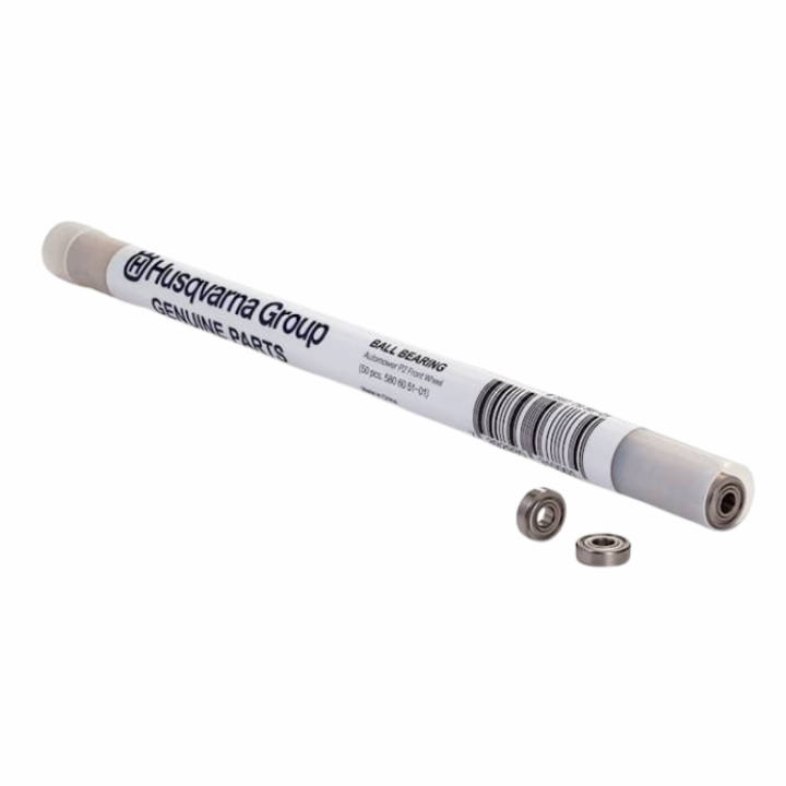 Łożysko kulkowe 580605101 zapakowane w grupie Części Zamienne Kosiarka Automatyczna / Części zamienne Husqvarna Automower® 450X Nera / Automower 450X Nera - 2025 w GPLSHOP (5977956-01)