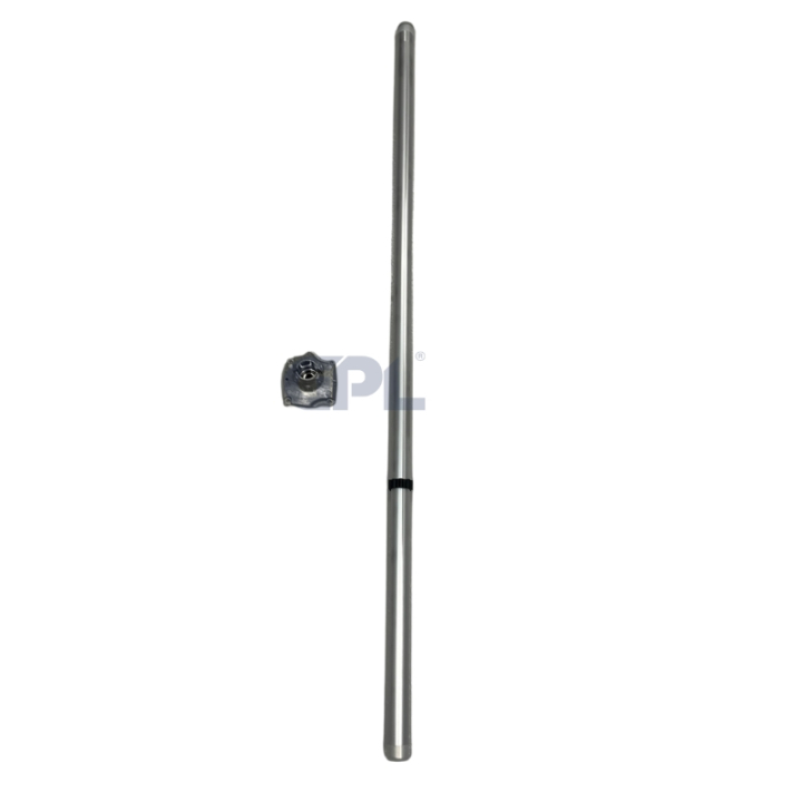 Zestaw rur wiertniczych 5978421-03 w grupie Części Zamienne / Części zamienne Wykaszarki / Części zamienne Husqvarna 545F w GPLSHOP (5978421-03)