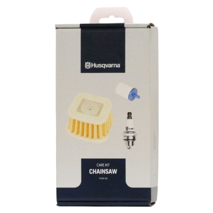 Zestaw serwisowy do Pilarki 572XP/G w grupie Produkty do pielęgnacji ogrodów oraz do gospodarki leśnej marki / Husqvarna Pilarki / Akcesoria Pilarki / Zestaw serwisowy do pilarki łańcuchowej w GPLSHOP (5979197-30)