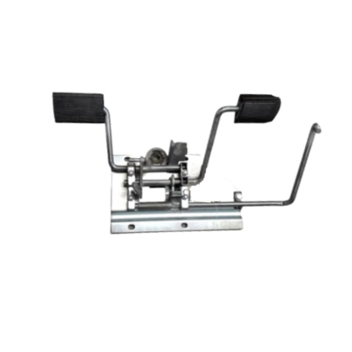 Zespół płytki pedału z łożyskiem w grupie Części Zamienne / Części zamienne Rider / Części zamienne Husqvarna Rider 420 TSX AWD w GPLSHOP (5979354-02)